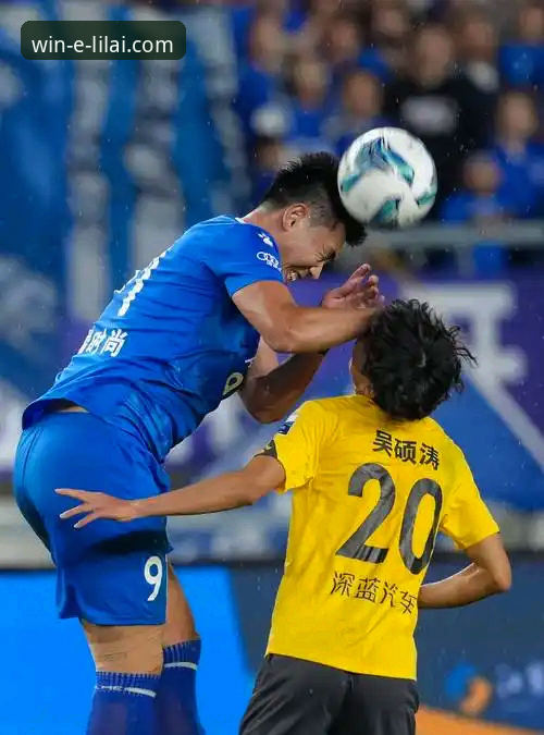 点球决胜的残酷与数据洞察的理性：利来体育平台如何重塑观赛体验